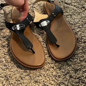 Michael kors sandals